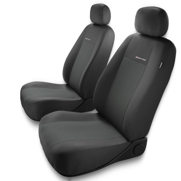 Univerzális autós üléshuzatkészlet kifejezetten: Seat Cordoba I, II (1993-2009) - UNE-1