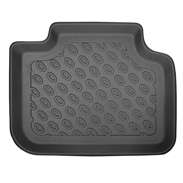 TPE Premium szőnyegek gépjárművekhez: BMW X1 F48 SAV (10.2015-09.2022) - nem a hibrid verzióhoz