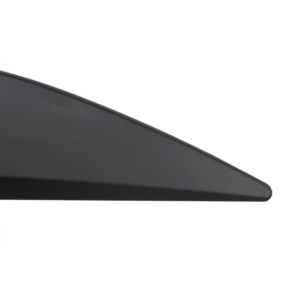 Fekete autó oldallécek Dacia Jogger Crossover (2022-....)