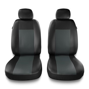 Univerzális autós üléshuzatkészlet kifejezetten: Seat Altea (2004-2015) - 2CM-G