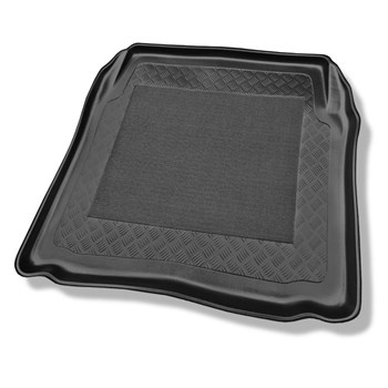 Méretre készült csomagtérszőnyegek: Mercedes-Benz 124 W124 Szedán (1986-1996)