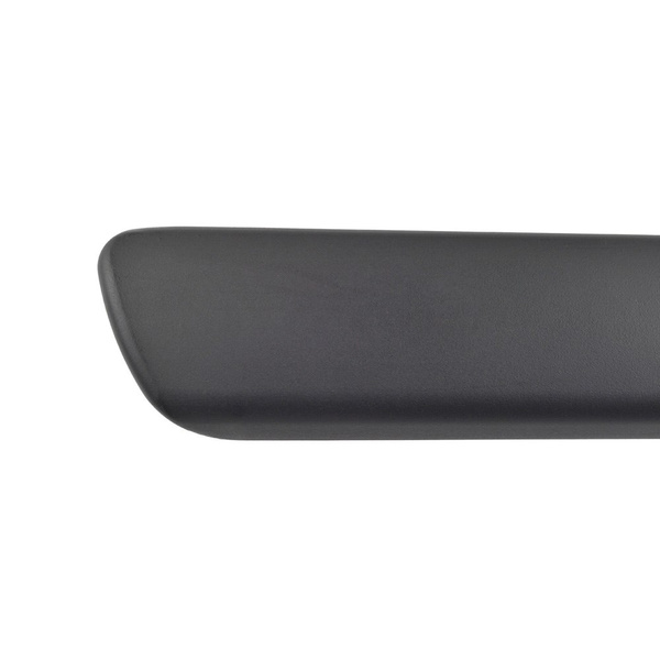 Fekete autó oldallécek Subaru Impreza Hatchback (2007-2011)