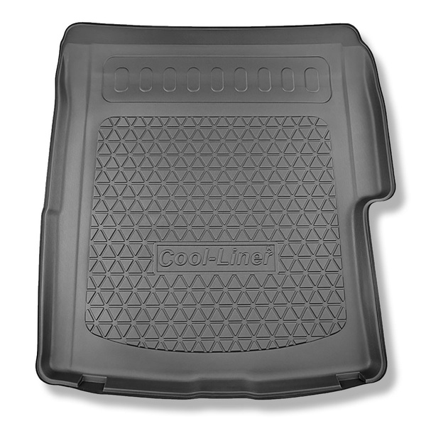 Méretre készült csomagtérszőnyegek: Volvo S90 Recharge Plug-in Hybrid Szedán (2019-....)