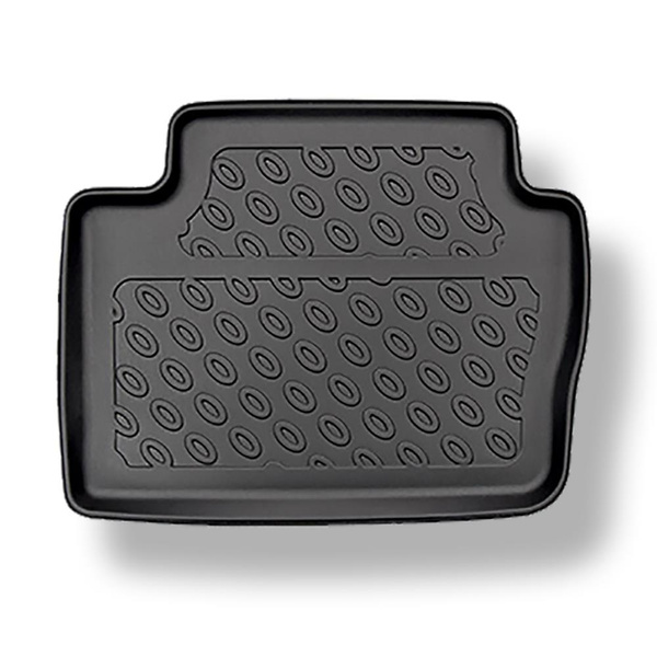 Csomagtérszőnyeg - és autószőnyegkészlet TPE: Mazda 3 IV BP Hatchback (03.2019-....)