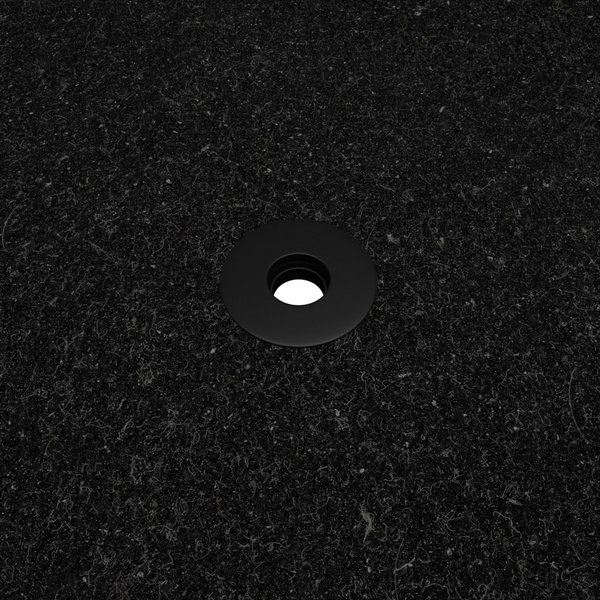 Filcszőnyegek gépjárművekhez: Citroen C4 I Hatchback, Szedán (2004-2013) - fekete