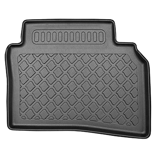 TPE szőnyegek gépjárművekhez: Opel Insignia B Grand Sport, Sports Tourer (06.2017-2023)