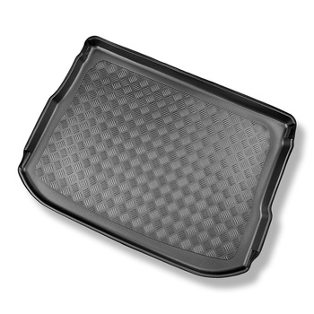 Méretre készült csomagtérszőnyegek: Nissan Qashqai III J12 Mild Hybrid Crossover