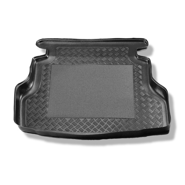 Méretre készült csomagtérszőnyegek: Toyota Avensis II Liftback (03.2003-12.2008)