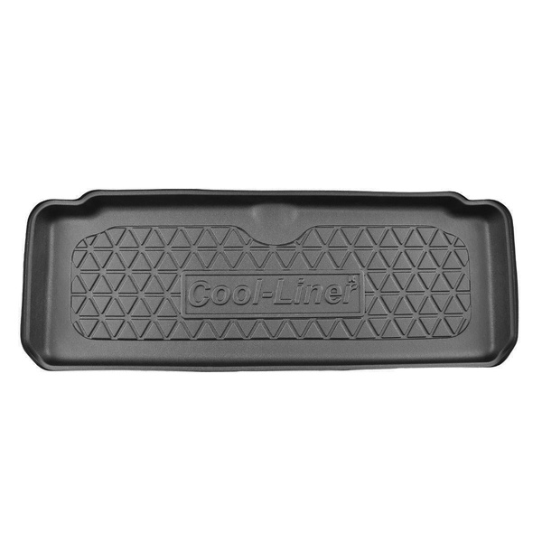 Méretre készült csomagtérszőnyegek: Aixam Crossover Crossover (10.2016-....)