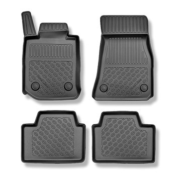 TPE Premium szőnyegek gépjárművekhez: BMW 3 széria G20, G21, G80 Touring, Limuzi