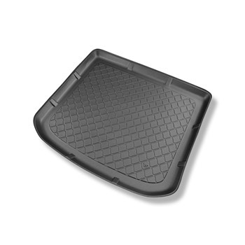 Méretre készült csomagtérszőnyegek: Seat Altea XL Freetrack Egyterű (11.2007-08.