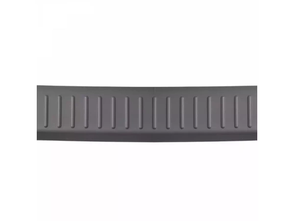 Fekete burkolat hátsó lökhárítóra Suzuki S-Cross Crossover (2022-....)