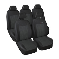 Méretre vart üléshuzat a következő autótípushoz: Ford C-MAX Egyterű (2003-2010) - E1