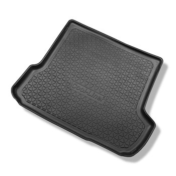 Méretre készült csomagtérszőnyegek: Subaru Outback V BS Kombi (2015-04.2021) - h