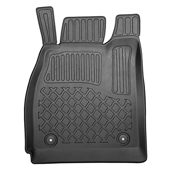 TPE szőnyegek gépjárművekhez: Opel Insignia Liftback (2008-05.2017)