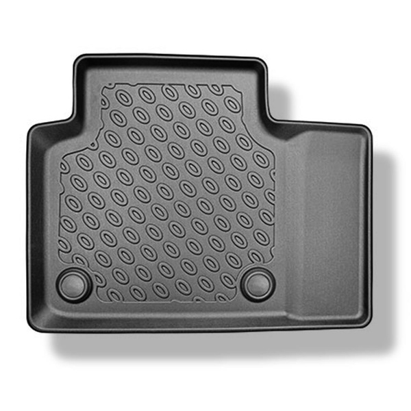 Csomagtérszőnyeg - és autószőnyegkészlet TPE: Aiways U5 SUV (12.2020-....)