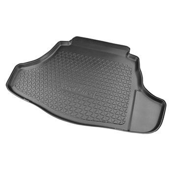 Méretre készült csomagtérszőnyegek: Toyota Camry XV70 Szedán (04.2019-....) - sz