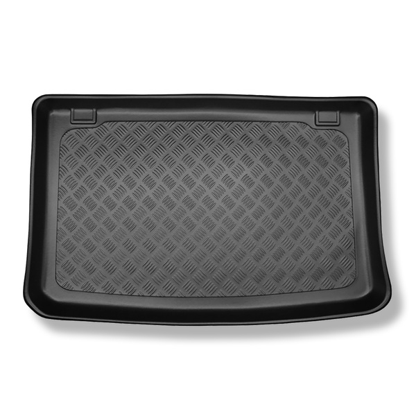 Méretre készült csomagtérszőnyegek: Renault Clio IV Hatchback (10.2012-08.2019)