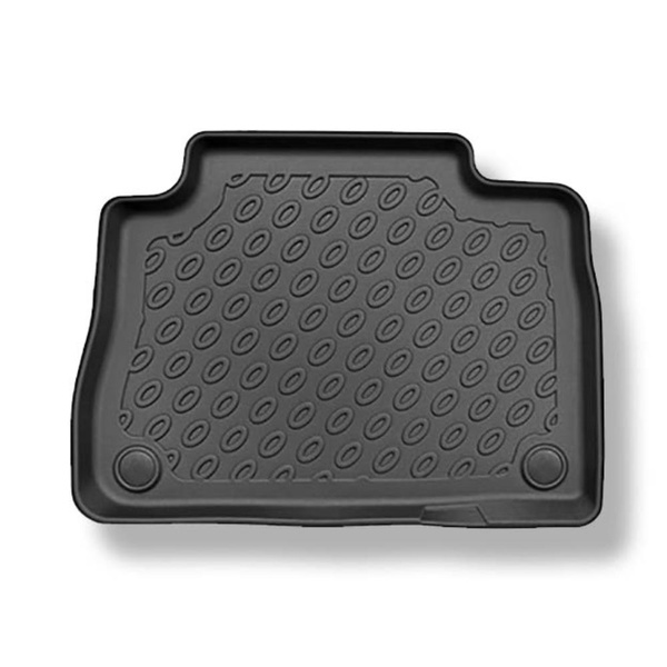 Csomagtérszőnyeg - és autószőnyegkészlet TPE: Mercedes-Benz GLE C167 Coupé (11.2019-....) - nem alkalmas a Plug-in Hybrid GLE 350 de, GLE 350 e verzió esetében