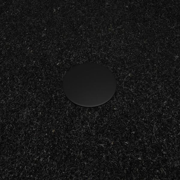 Filcszőnyegek gépjárművekhez: Dacia Duster II SUV (2018-2024) - fekete