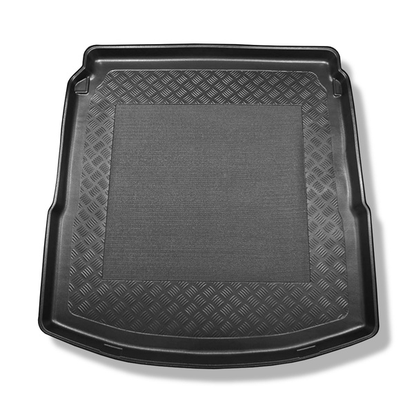 Méretre készült csomagtérszőnyegek: Renault Talisman Szedán (01.2016-12.2022)