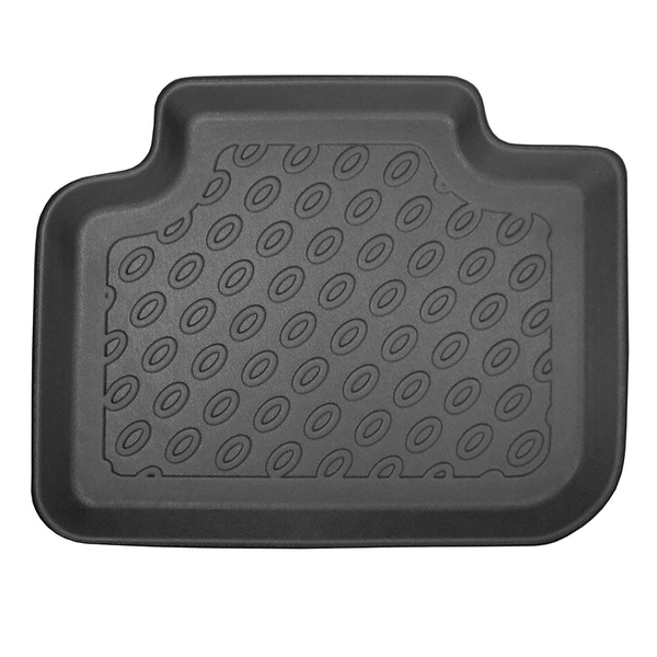 TPE Premium szőnyegek gépjárművekhez: BMW X1 F48 SAV (10.2015-09.2022) - nem a hibrid verzióhoz