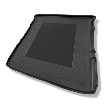 Méretre készült csomagtérszőnyegek: Kia Carnival II Egyterű (2006-2014) - harmad