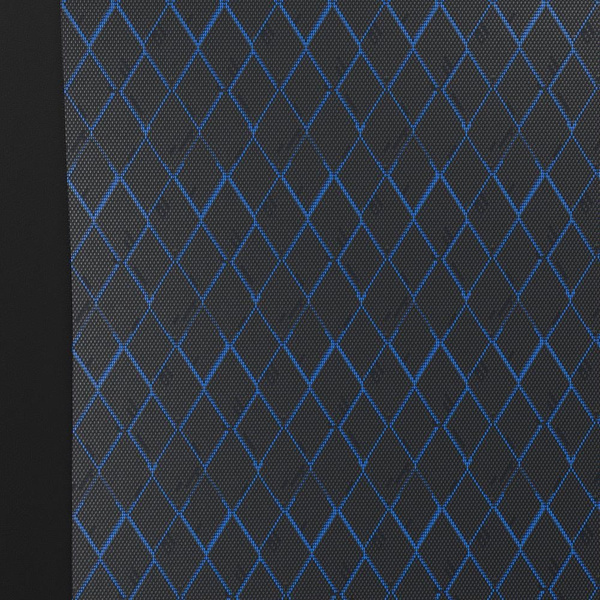 Univerzális autós üléshuzatkészlet kifejezetten: Honda Jazz II, III, IV, V (2002-....) - PF-BL