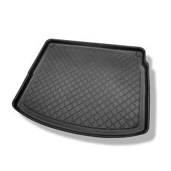 Méretre készült csomagtérszőnyegek: Renault Megane III Grandtour (06.2009-08.201