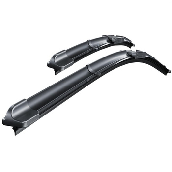 Autó ablaktörlők lapát szélvédőre a következő autótípushoz: Ford Fiesta VII Hatc