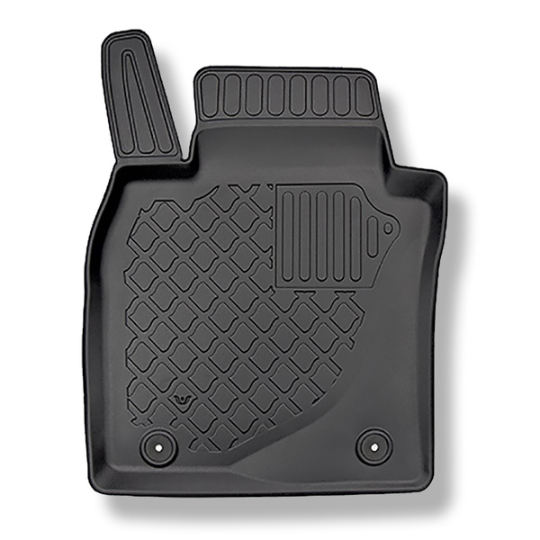 TPE szőnyegek gépjárművekhez: Mazda 3 IV BP Hatchback, Szedán (03.2019-....)