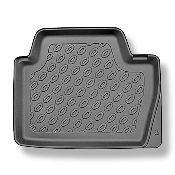 TPE Premium szőnyegek gépjárművekhez: BMW 4 széria G22, G26 Coupé, Gran Coupé (10.2020-....)