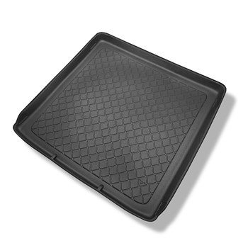 Méretre készült csomagtérszőnyegek: Opel Astra J Sports Tourer (09.2010-03.2016)