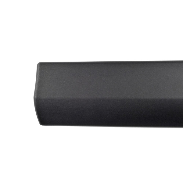 Fekete autó oldallécek Ford Focus mk IV Hatchback, Kombi (5 ajtó) - (2018-....)