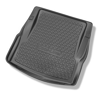 Méretre készült csomagtérszőnyegek: BMW 3 széria F30 Limuzin (01.2012-02.2019)