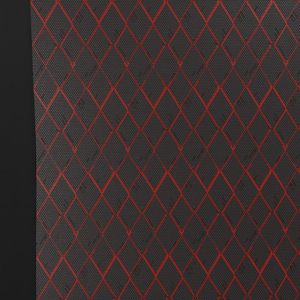 Univerzális autós üléshuzatkészlet kifejezetten: Nissan Micra II, III, IV, V (1992-2023) - PF-RD