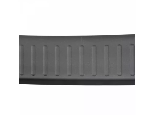 Fekete burkolat hátsó lökhárítóra Toyota Aygo X Crossover (2022-....)