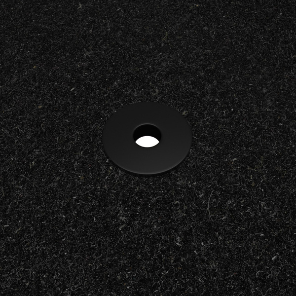 Filcszőnyegek gépjárművekhez: Citroen DS5 Hatchback (2011-2015) - fekete