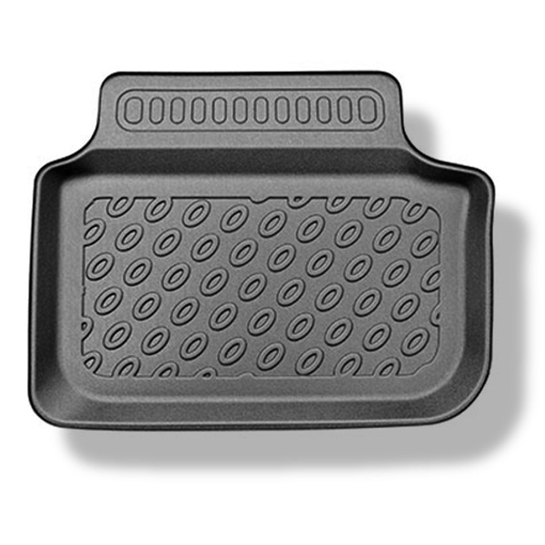 TPE Premium szőnyegek gépjárművekhez: Dacia Logan III Szedán (01.2021-....)