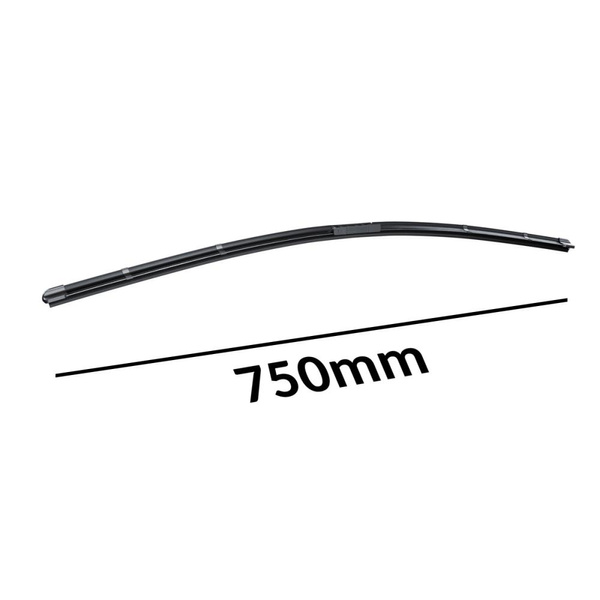 Autó ablaktörlő lapát szélvédőre a következő autótípushoz: Audi A2 8Z Hatchback (07.2001-08.2005) - Lapos ablaktörlő lapát