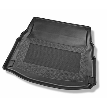 Méretre készült csomagtérszőnyegek: Mercedes-Benz E osztály C238 Coupé (04.2017-