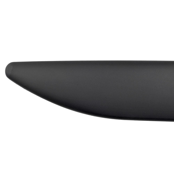 Fekete autó oldallécek Kia XCeed Crossover (2019-....) - (hosszúsága: 1005mm; 600mm)