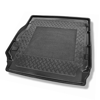 Méretre készült csomagtérszőnyegek: Land Rover Range Rover Sport I SUV (2005-08.