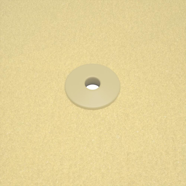 Velúrszőnyegek gépjárművekhez: Seat Altea I Egyterű (2004-2015) - bézs