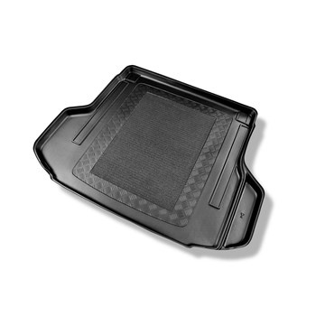 Méretre készült csomagtérszőnyegek: Kia Ceed III CD Kombi (09.2018-....) - szint