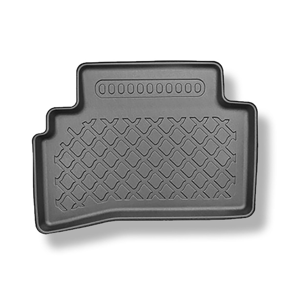 TPE szőnyegek gépjárművekhez: Kia Sportage V SUV (01.2022-....) - szintén az Mild Hybrid; nem a HEV Hybrid és Plug-in Hybrid