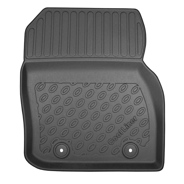 TPE Premium szőnyegek gépjárművekhez: Ford Focus III Hatchback (03.2011-08.2018)