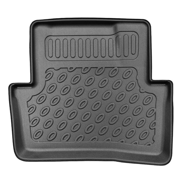 Csomagtérszőnyeg - és autószőnyegkészlet TPE: Renault Clio IV Grandtour (03.2013-2023) - felső csomagtartó