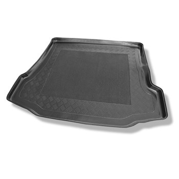 Méretre készült csomagtérszőnyegek: Ford Focus I Szedán (1999-2004)