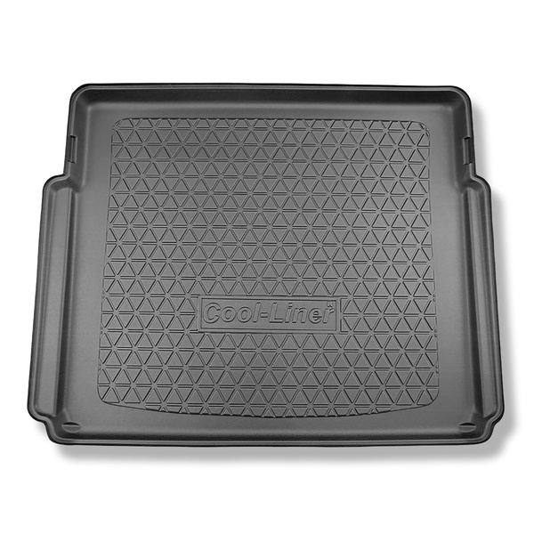 Méretre készült csomagtérszőnyegek: Citroen C5 Aircross Plug-in Hybrid SUV (01.2020-....)